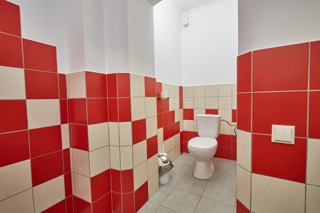 Shelter Apartment ลวีฟ ภายนอก รูปภาพ