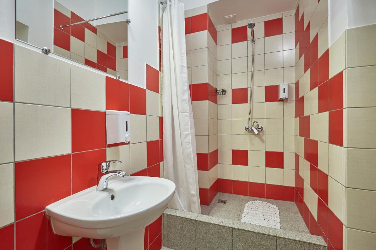 Shelter Apartment ลวีฟ ภายนอก รูปภาพ