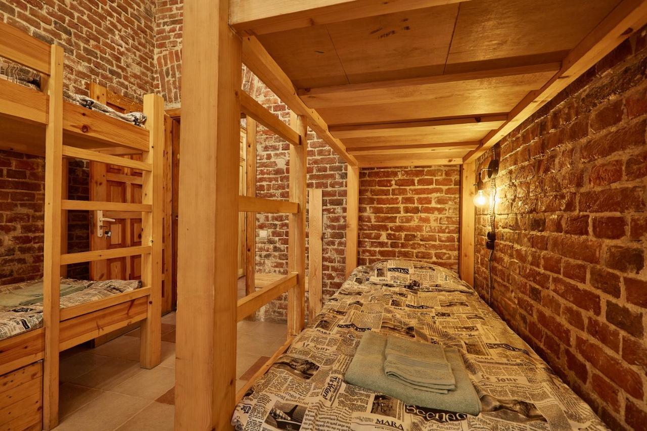 Shelter Apartment ลวีฟ ภายนอก รูปภาพ